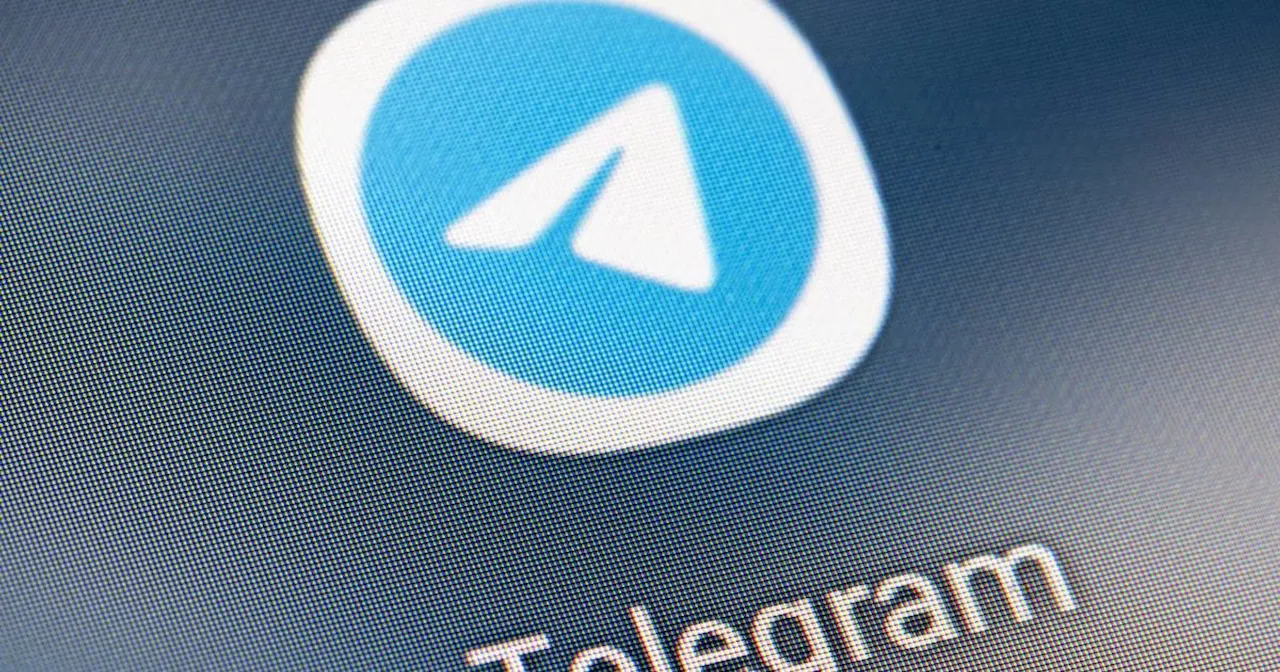 Festnahme von Pawel Durow befeuert Debatte über Telegram