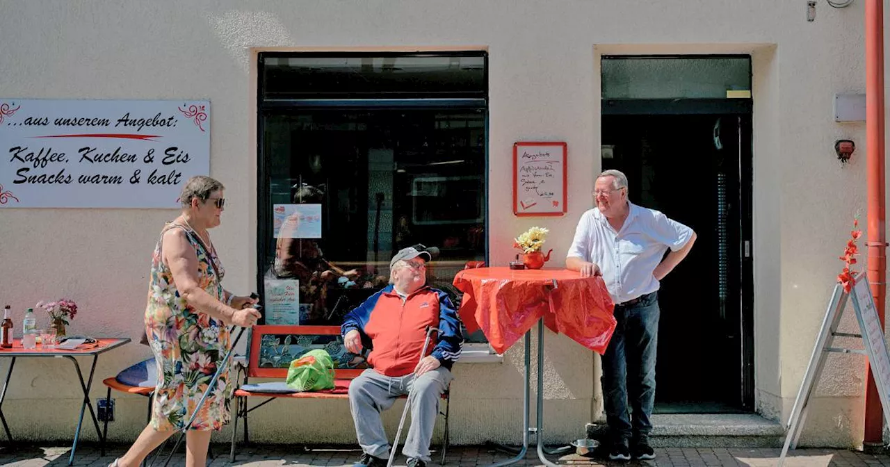 Landtagswahl Thüringen 2024: Stadtroda und die AfD