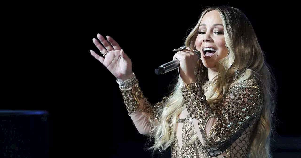 Mariah Carey: Mutter und Schwester sterben am selben Tag