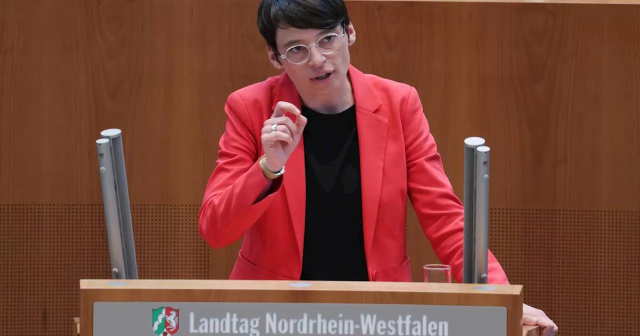 NRW: Landtag will über Asylpolitik nach Solingen-Anschlag debattieren