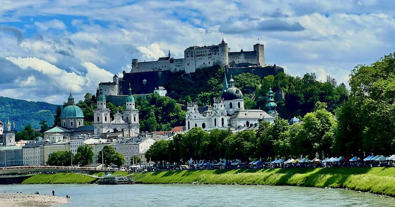 Overtourism: Diese Länder haben die meisten Touristen