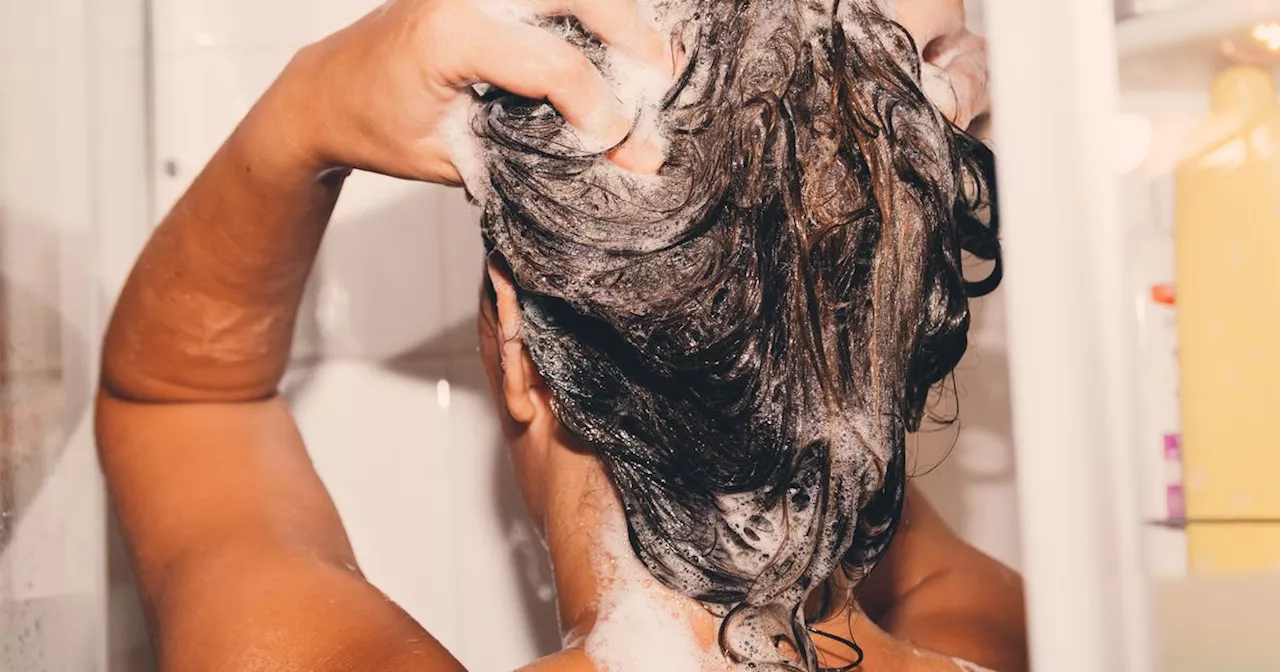 Beauty shoppers say thickening shampoo has 'transformed' their locks with immediate results