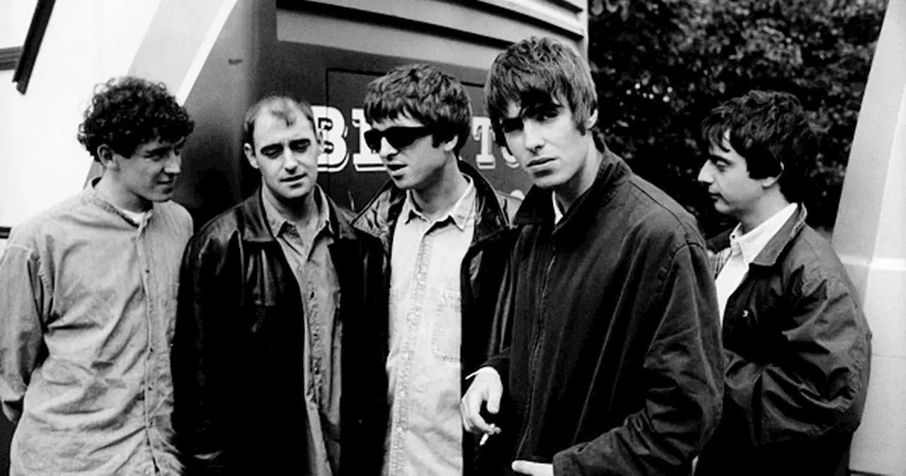 Oasis presale announced for Dublin Croke Park concerts - how and when to buy them