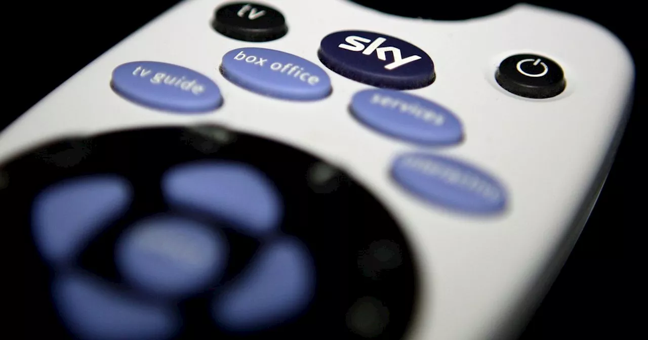 Sky customers warned they will lose channels if they don't make one change