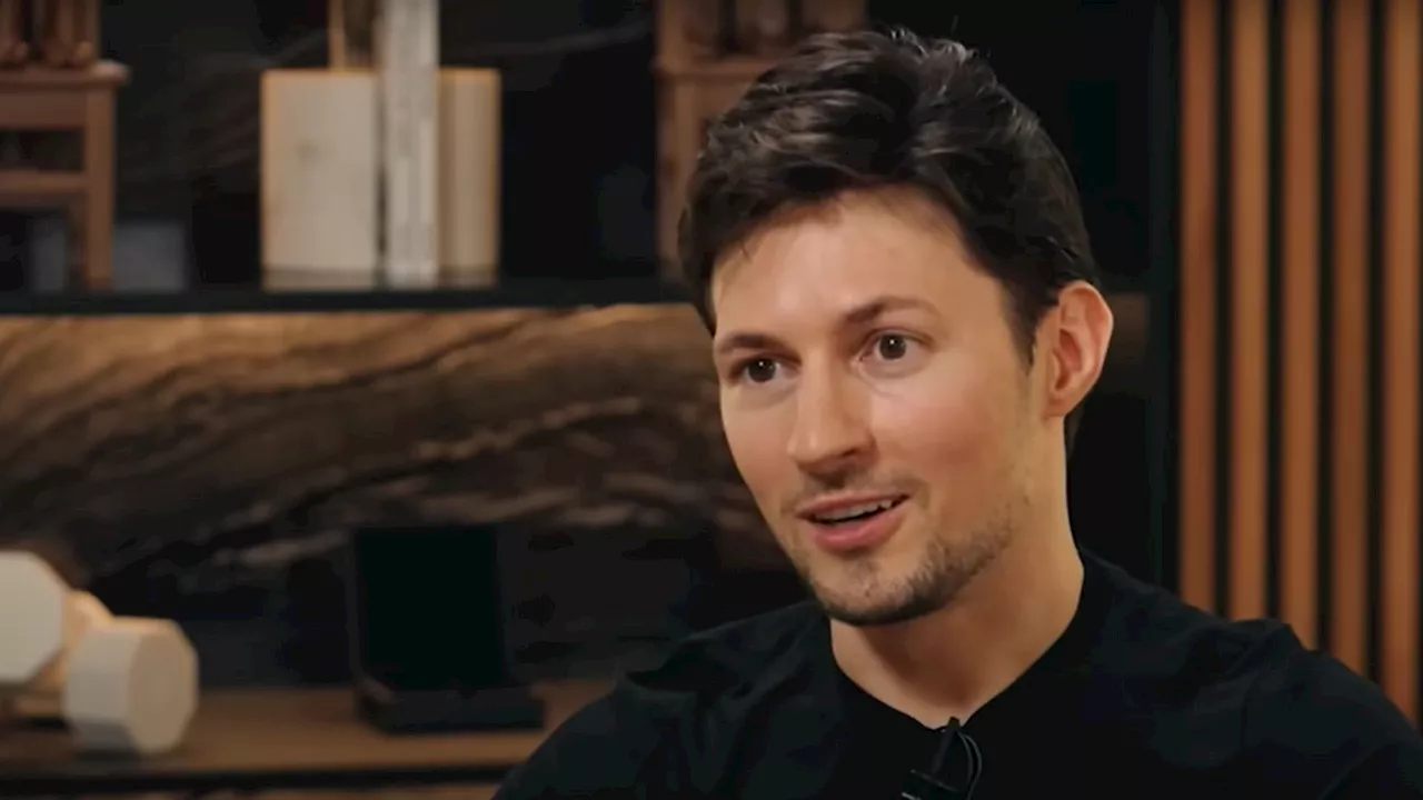 Qui est Pavel Durov, le fondateur discret mais puissant de Telegram ?