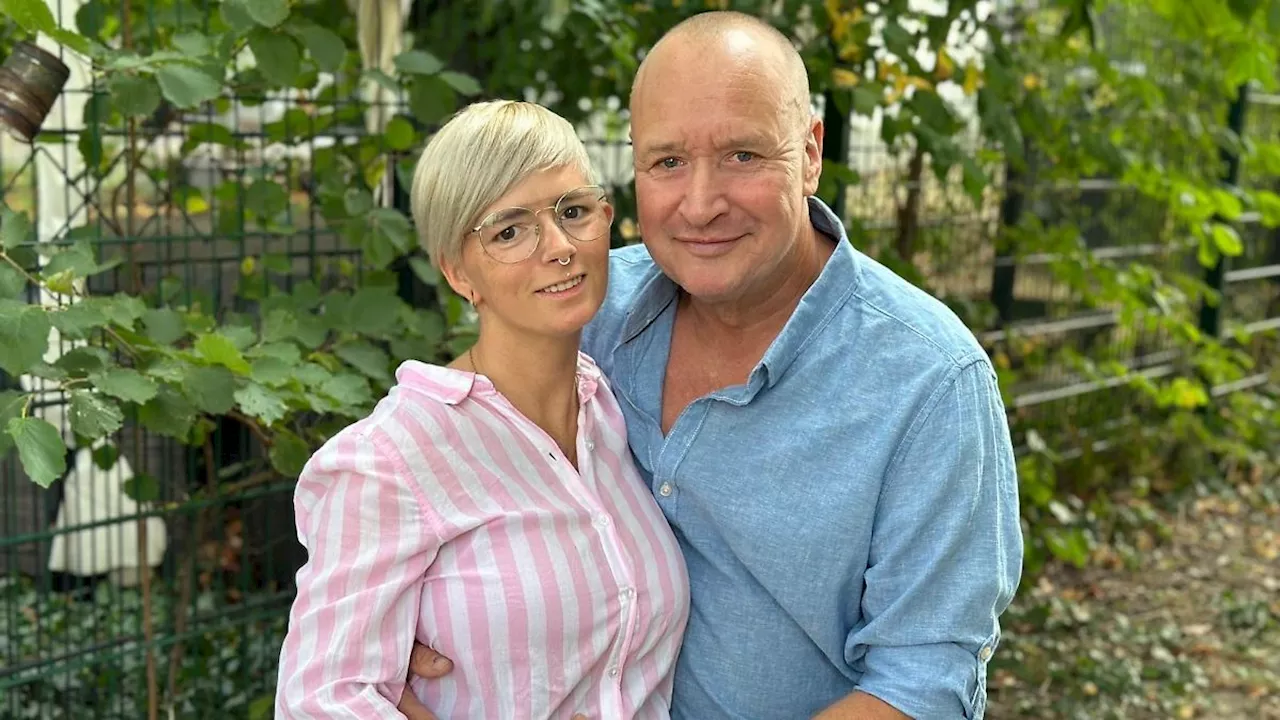 Melanie Müller: Ex-Mann Mike Blümer bekommt Baby mit ihrer ehemals besten Freundin