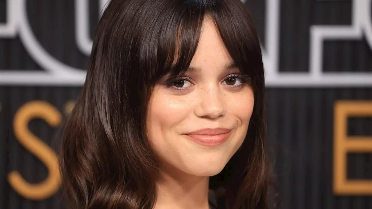 Jenna Ortega: roddel over relatie met Johnny Depp was heel raar