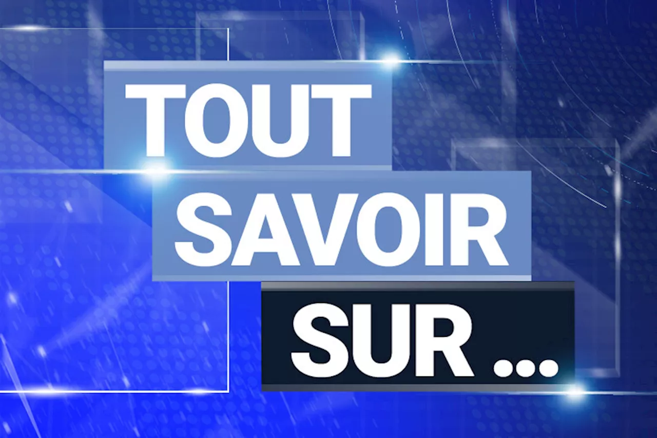  Éric Ciotti : les coulisses de sa décision de s'associer au RN pour les législatives