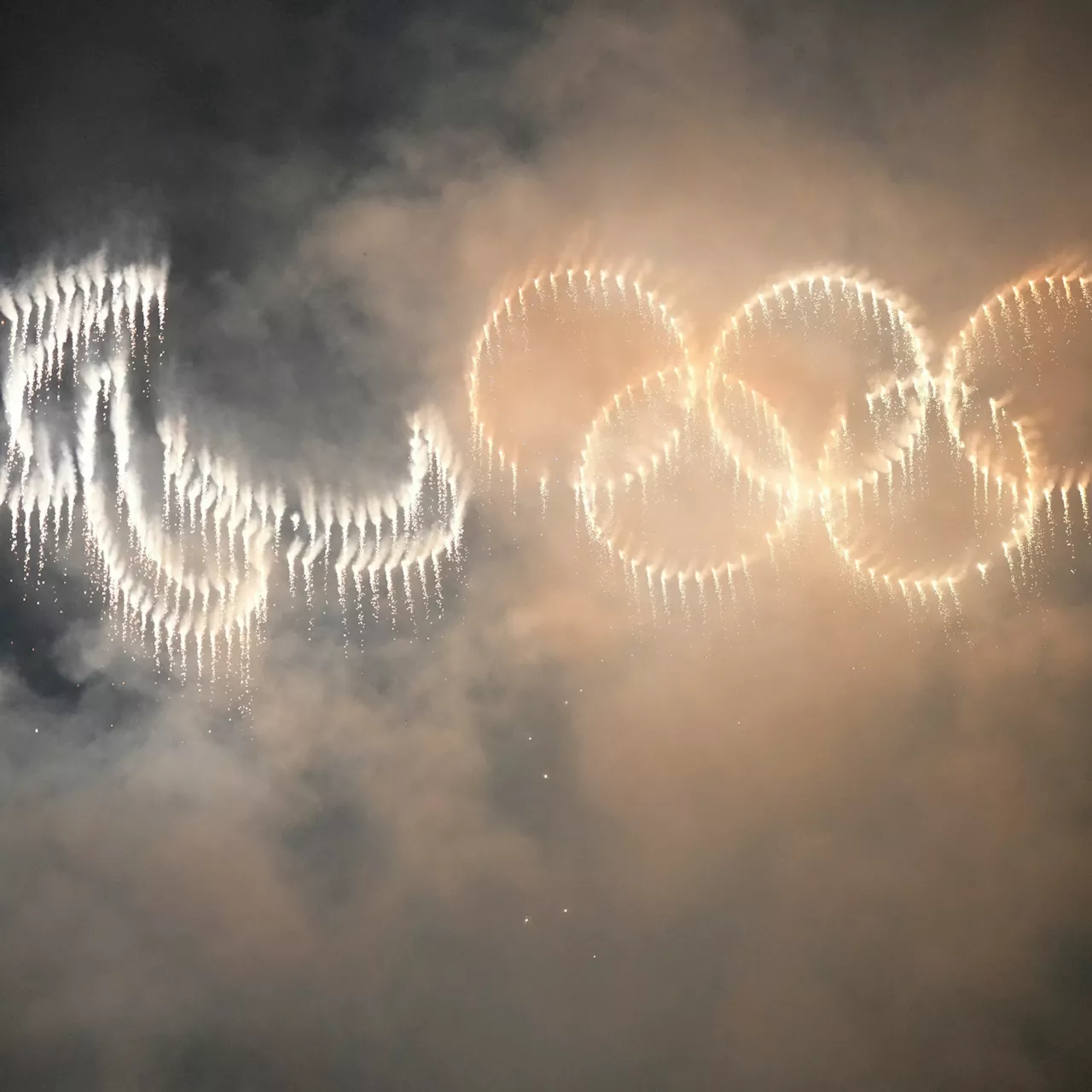 Jeux paralympiques de Paris 2024 : pourquoi le logo est différent de celui des Jeux olympiques