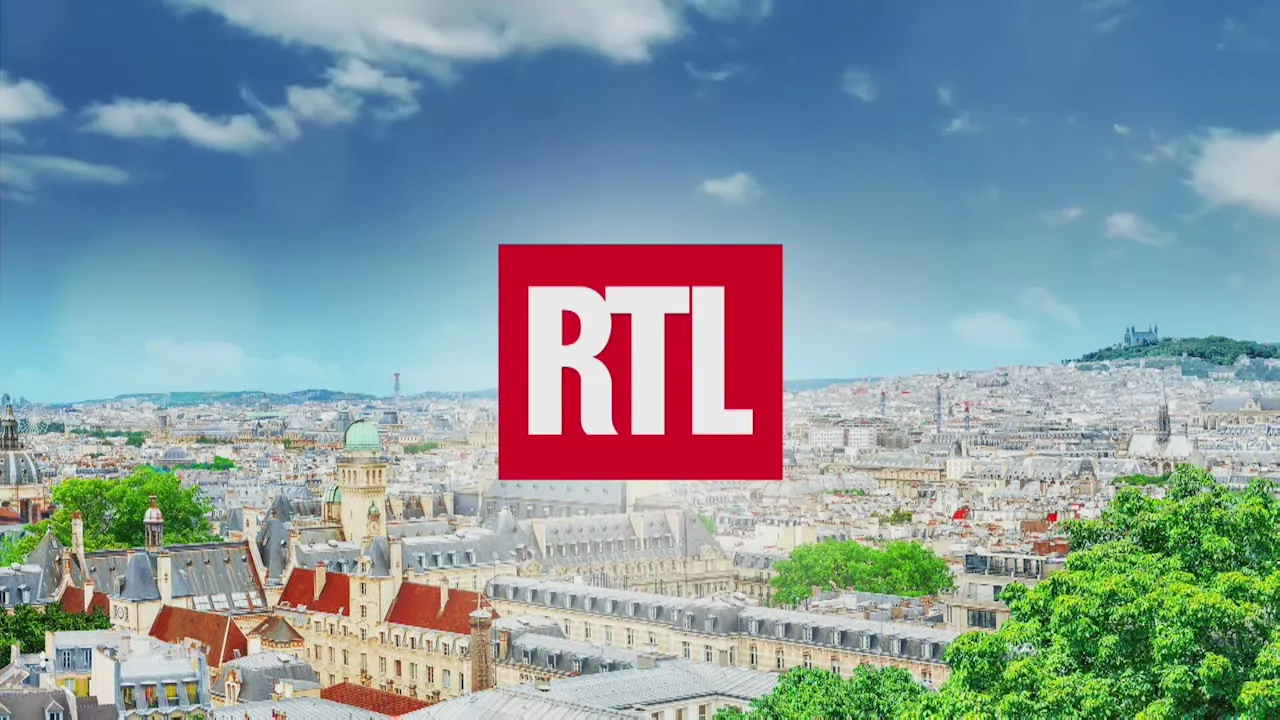 Yannick Noah est l'invité de RTL Soir