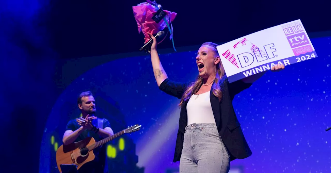 Teleurstelling over einde Drèents Liedtiesfestival