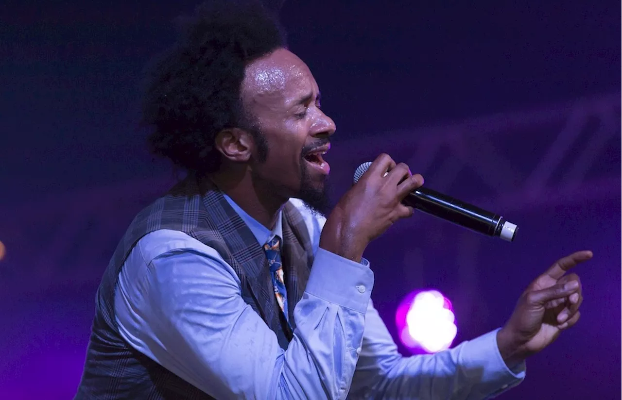 Live Music in San Antonio This Week: Fantastic Negrito, Clay Walker, Cody Jinks