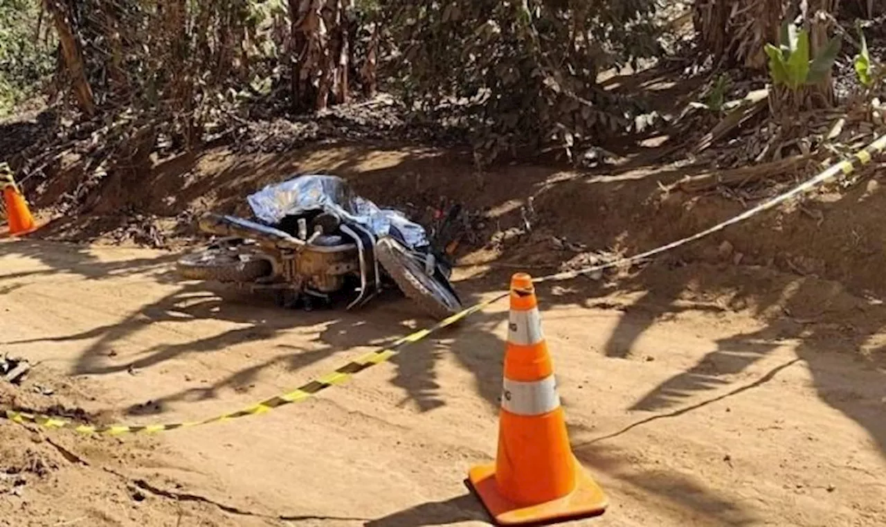 Homem assassina primo a tiros por suposta traição com esposa em Minas Gerais