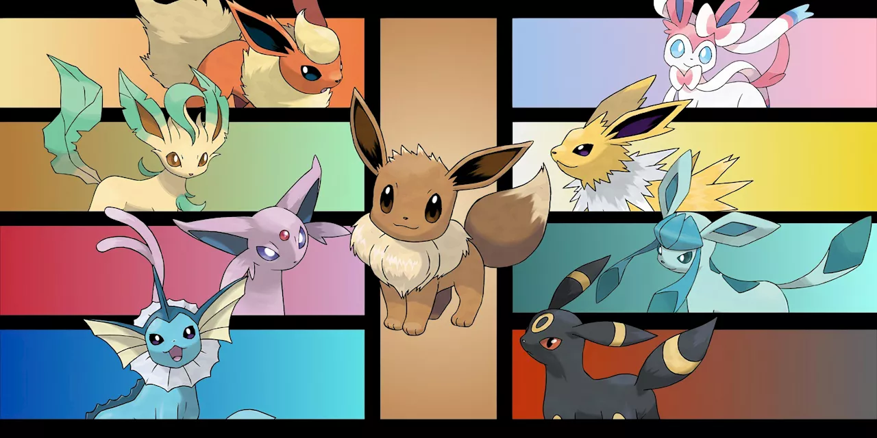 10 Best Eevee and Eeveulution Moments in Pokémon Anime History