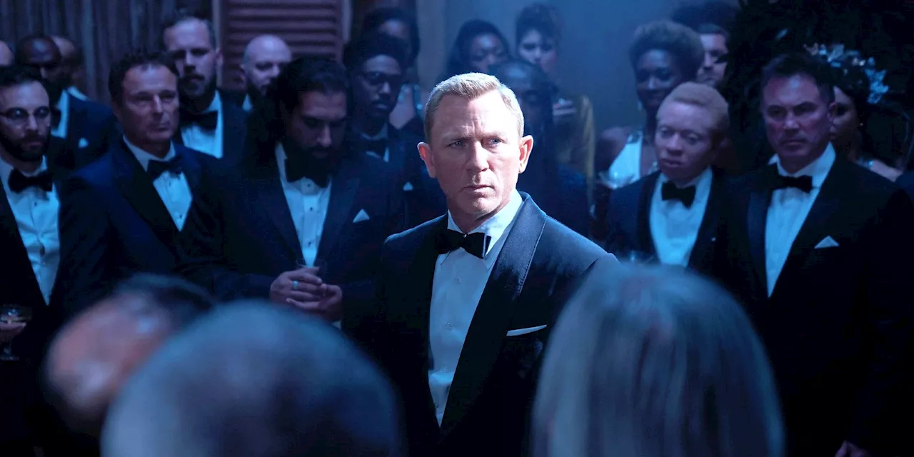 James Bond 26: List Of Potential Directors Reportedly Revealed As Search Continues