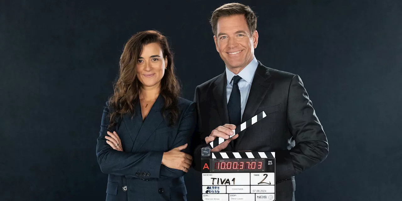 NCIS May Have Already Set Up Tony & Ziva's Spinoff Story (& You Missed It)