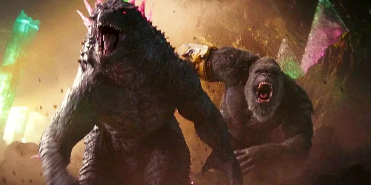 One Of The Best Kaiju Movies Of All Time Had A Ridiculously Low Budget