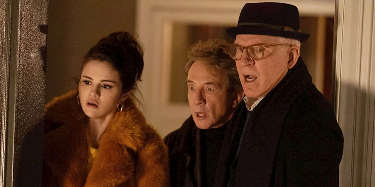 Only Murders Season 4 Episode 1's Major Cameo Explained By Co-Creator