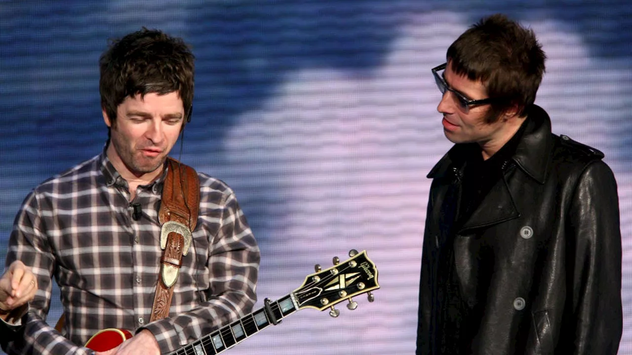 Vuelve Oasis 15 años después de su separación: fechas de los conciertos y venta de entradas