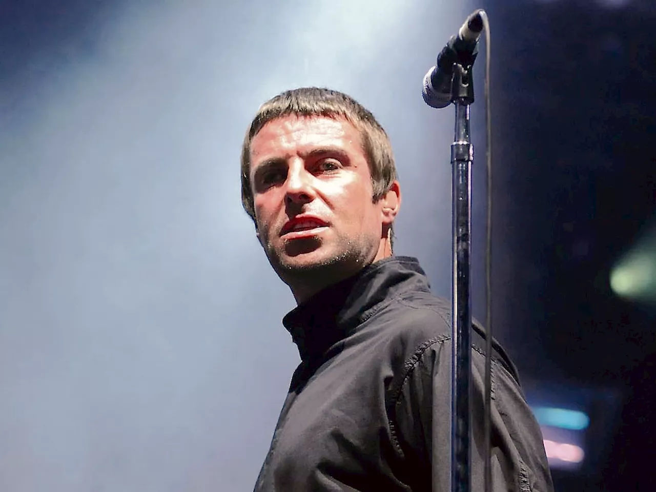 Oasis' V Festival Staffordshire setlist - their last show before infamous fight