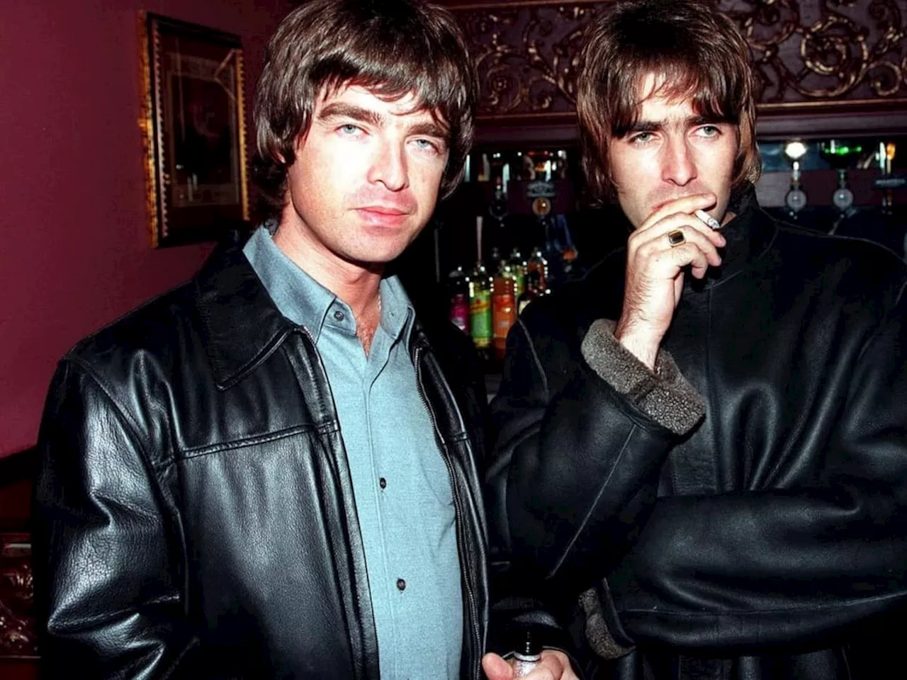 The 9 things that didn’t exist last time Oasis played a UK show in 2009