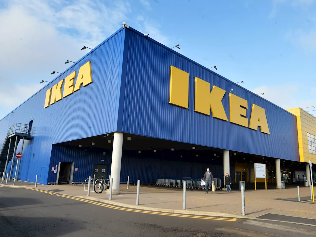 Wednesbury IKEA branch steps up security and hires guard for car park after several vehicle thefts