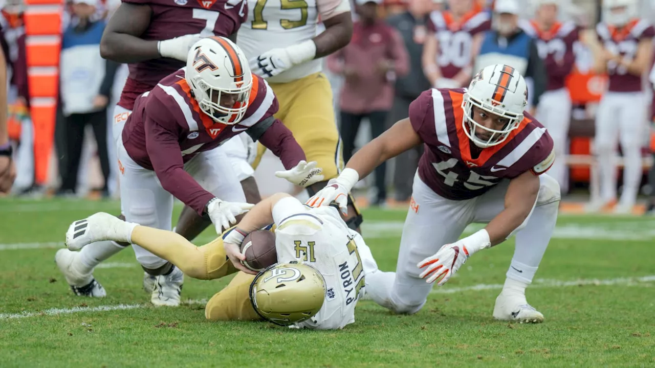 2024 ACC Power Rankings: Week 1