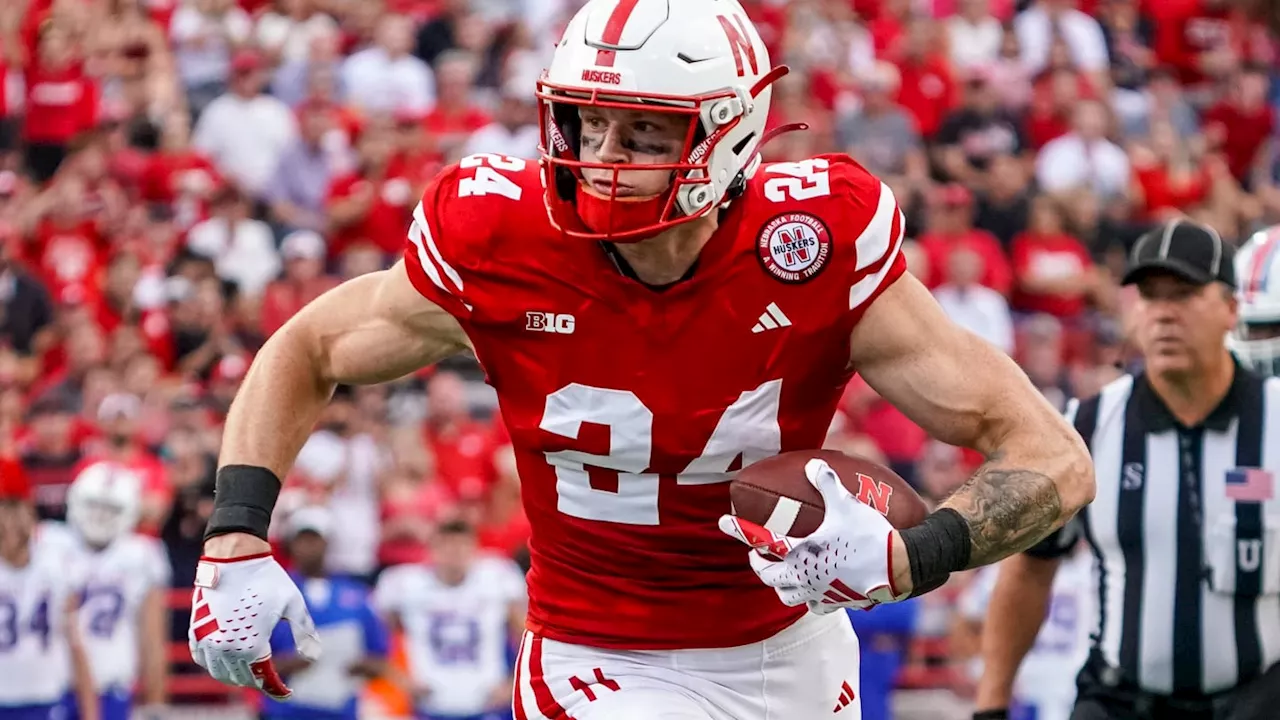 2024 Nebraska Football: Reasons for Optimism