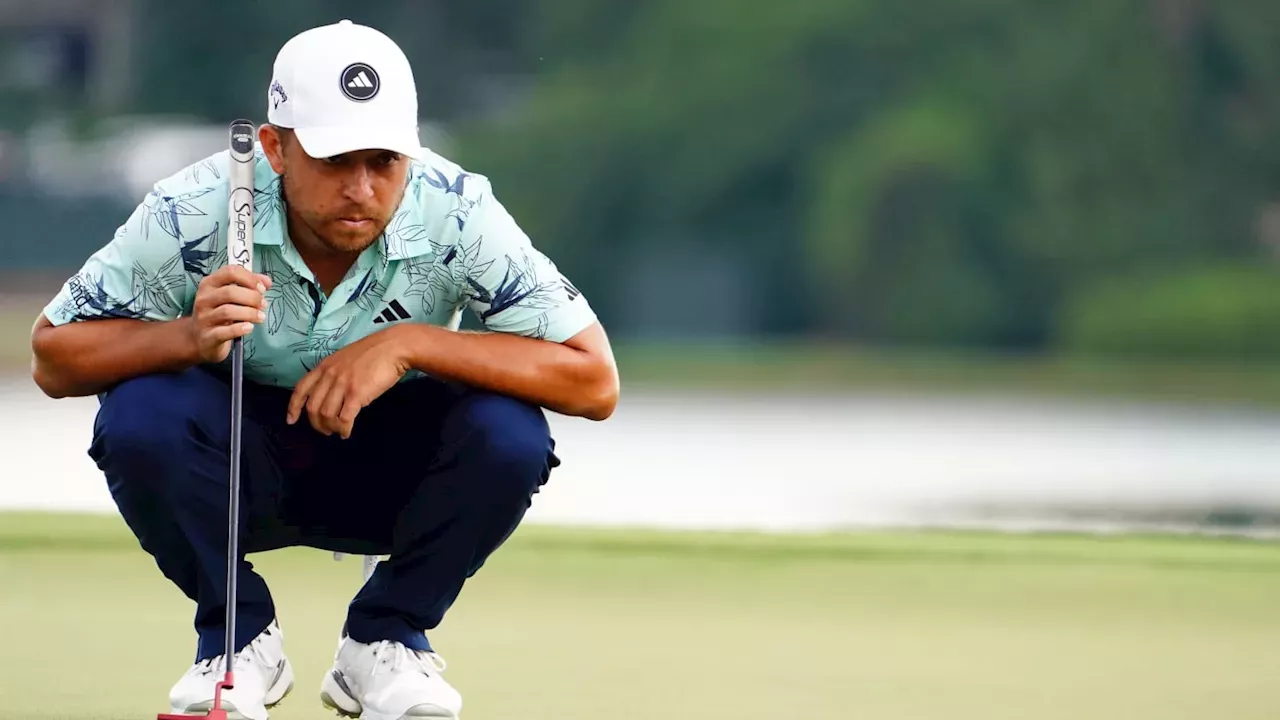 2024 Tour Championship Score Predictions How the Top Golfers Will Fare