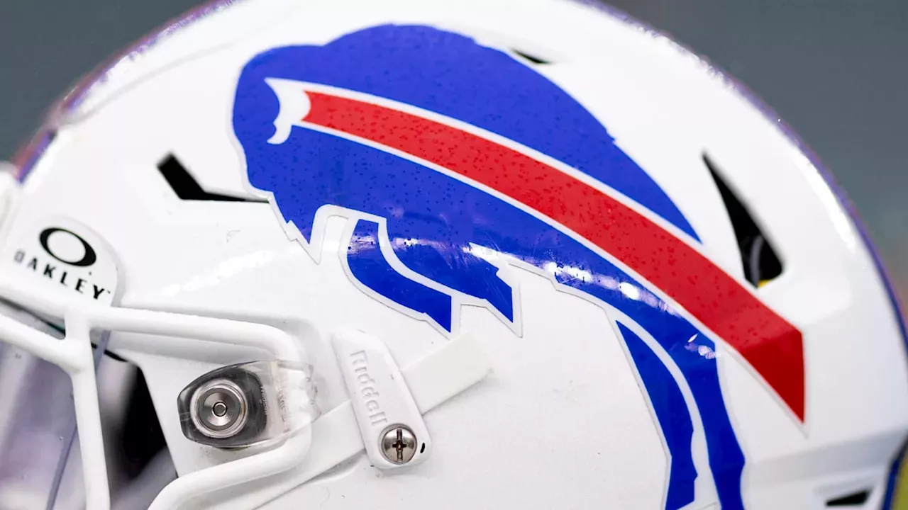 Bills release initial 53man roster of 2024 NFL season United States