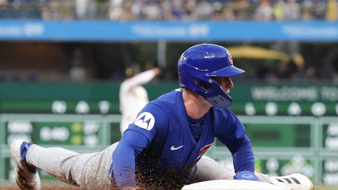 Chicago Cubs Make History Not Seen in Last 112 Years in Blowout Win on Monday