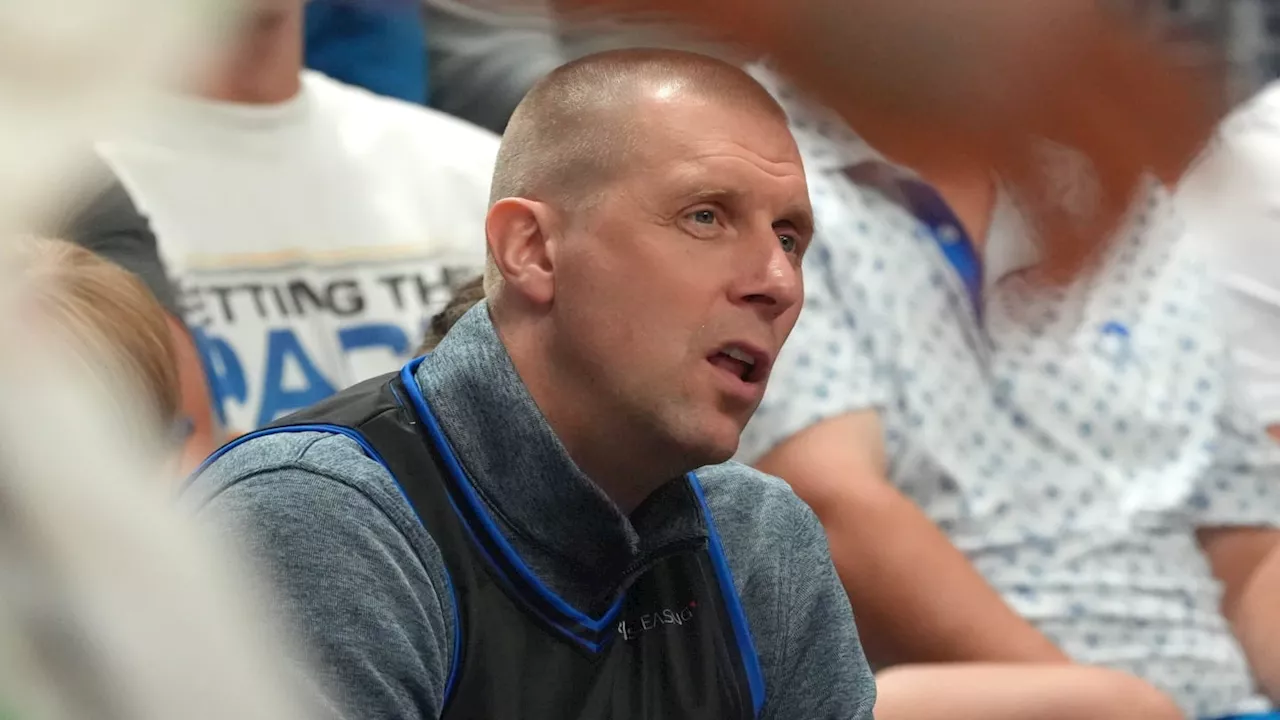 Connections could help Kentucky basketball land a top five player in the 2026 class