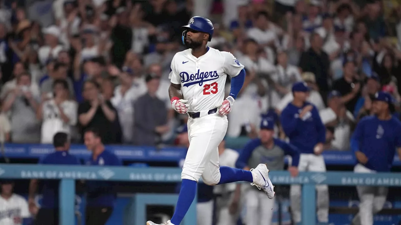 Former Dodger Jason Heyward Finds New Home With AL Contenders: Reports