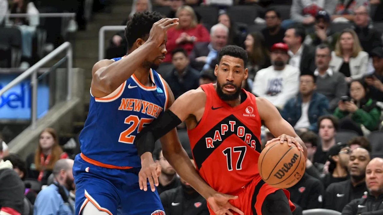 Former New York Knicks Player Gets Released by Memphis Grizzlies