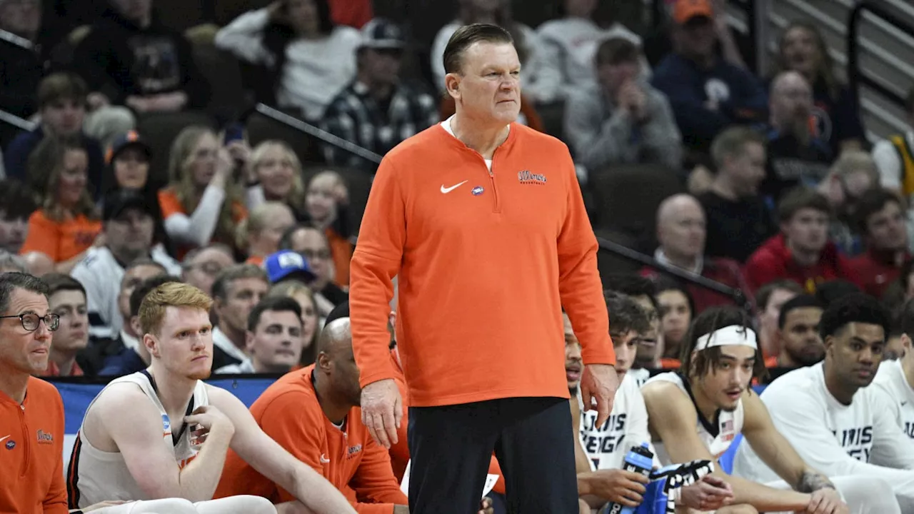 Getting Will Riley, Kasparas Jakucionis Quickly On Same Page Key For Illini Hoops