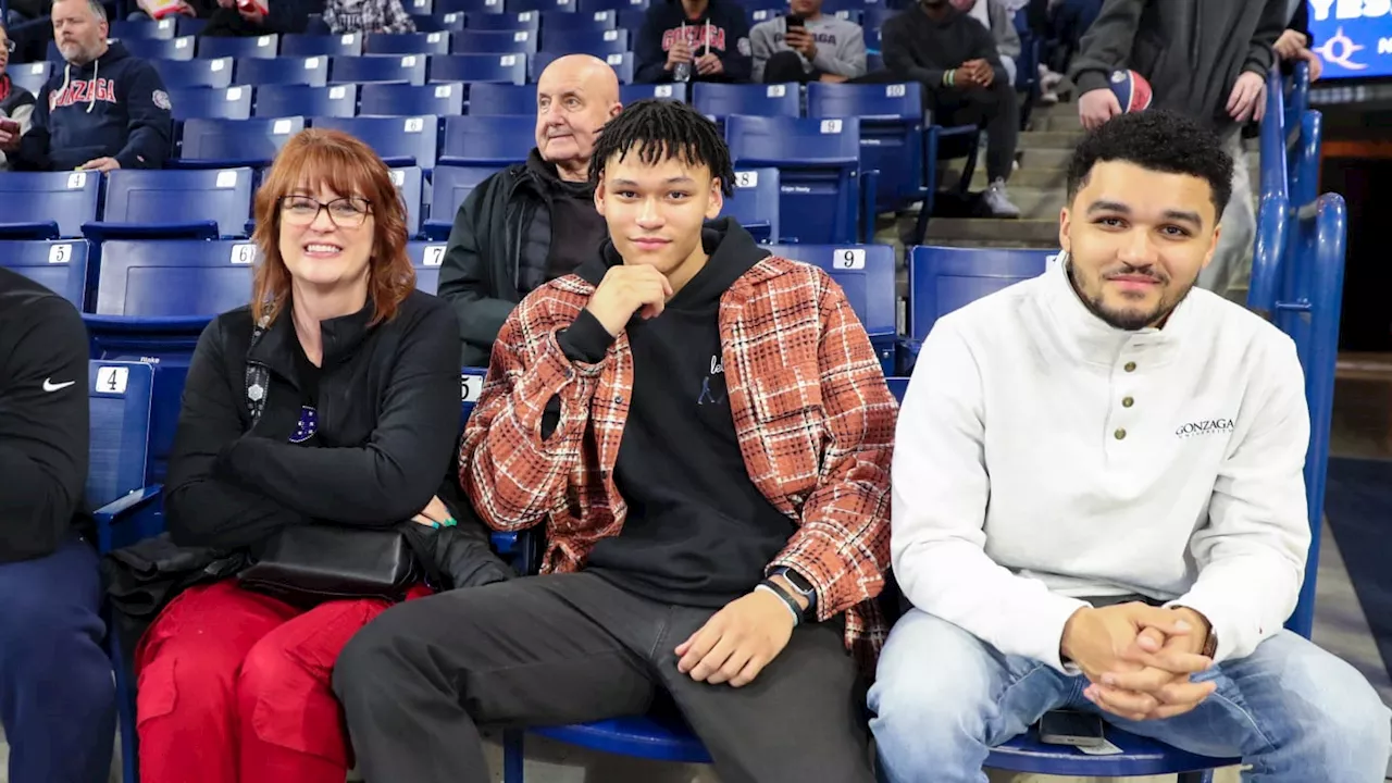 Gonzaga recruiting update: Zags line up visits with top 30 recruits