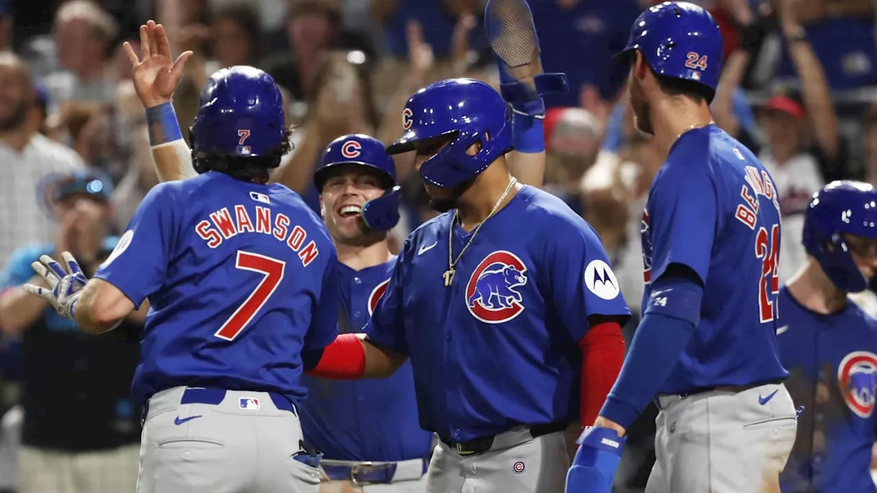 How to Watch, Stream Chicago Cubs at Pittsburgh Pirates on Tuesday