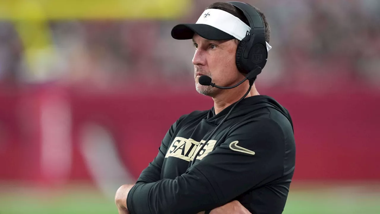 Keep Updated: New Orleans Saints Final Roster Cuts and Reactions