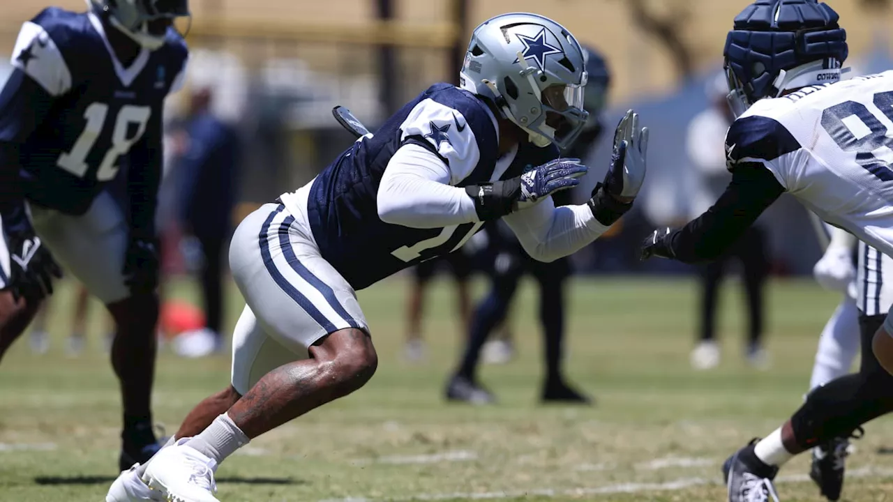 Micah Parsons praises Mike Zimmer; believes Dallas Cowboys D could have 'special year