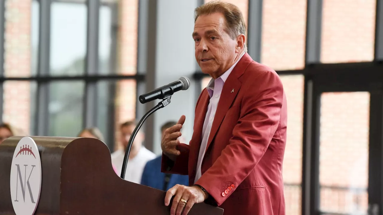 Nick Saban Reveals Major Question Ohio State Buckeyes Must Answer