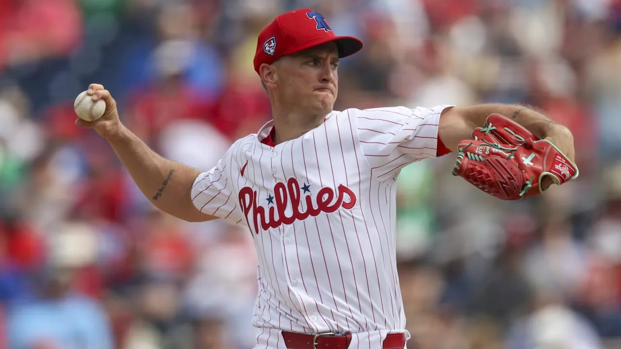 Philadelphia Phillies Trade Their Minor League Pitcher to Cincinnati Reds