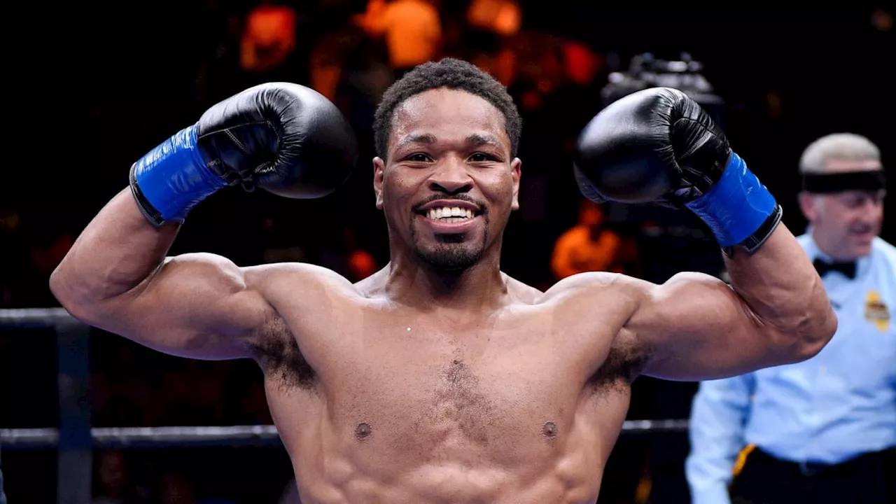 Shawn Porter Expects Bivol’s Mastery Over Beterbiev In Light-Heavyweight Matchup