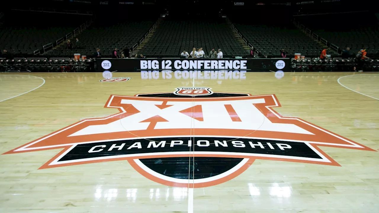 Vote on adding UConn to the Big 12 Conference 'is not imminent’