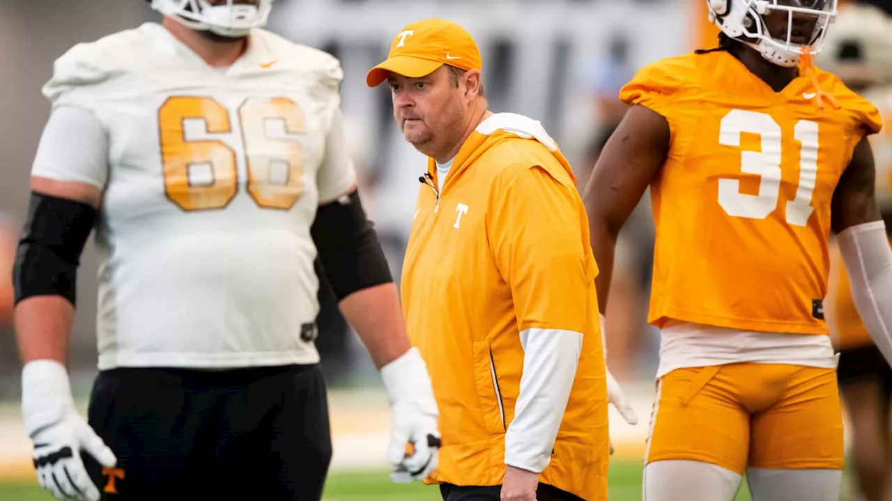 Why Tennessee vs Chattanooga is an Important Game for the Volunteers