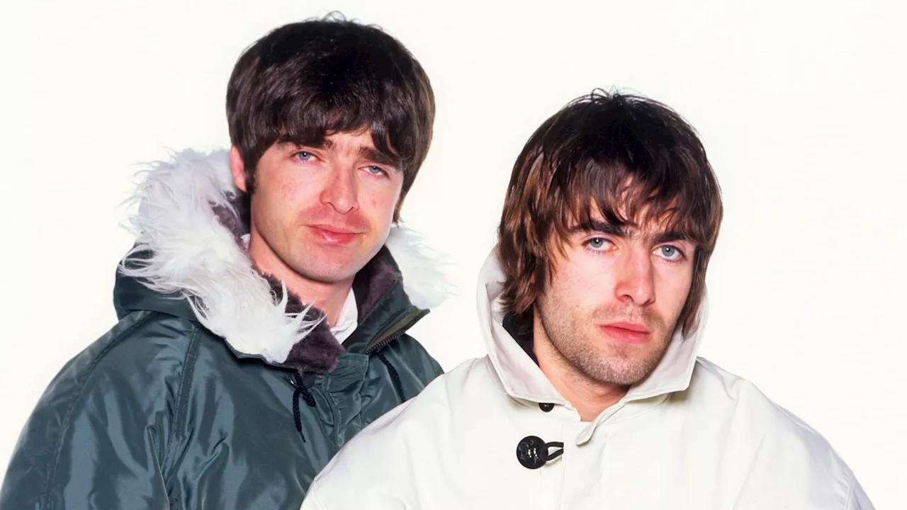 Oasis announcement live: Reunion rumour as Noel and Liam Gallagher 'make peace'