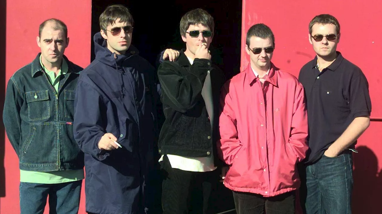 Oasis reunion tour seen as win for economy - but perhaps not fans' pockets