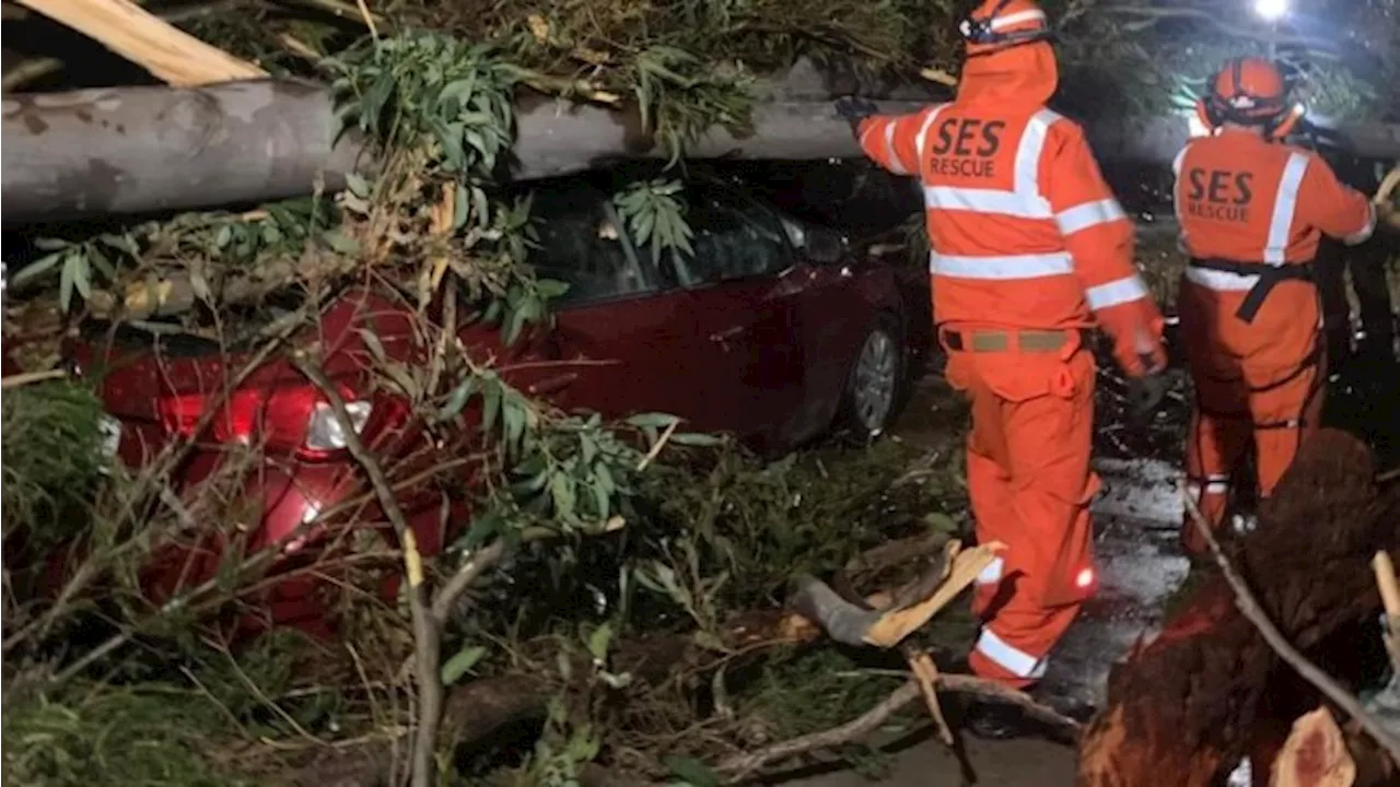 ‘Act and prepare now’: Warning to Victorians amid ‘significant’ weather event