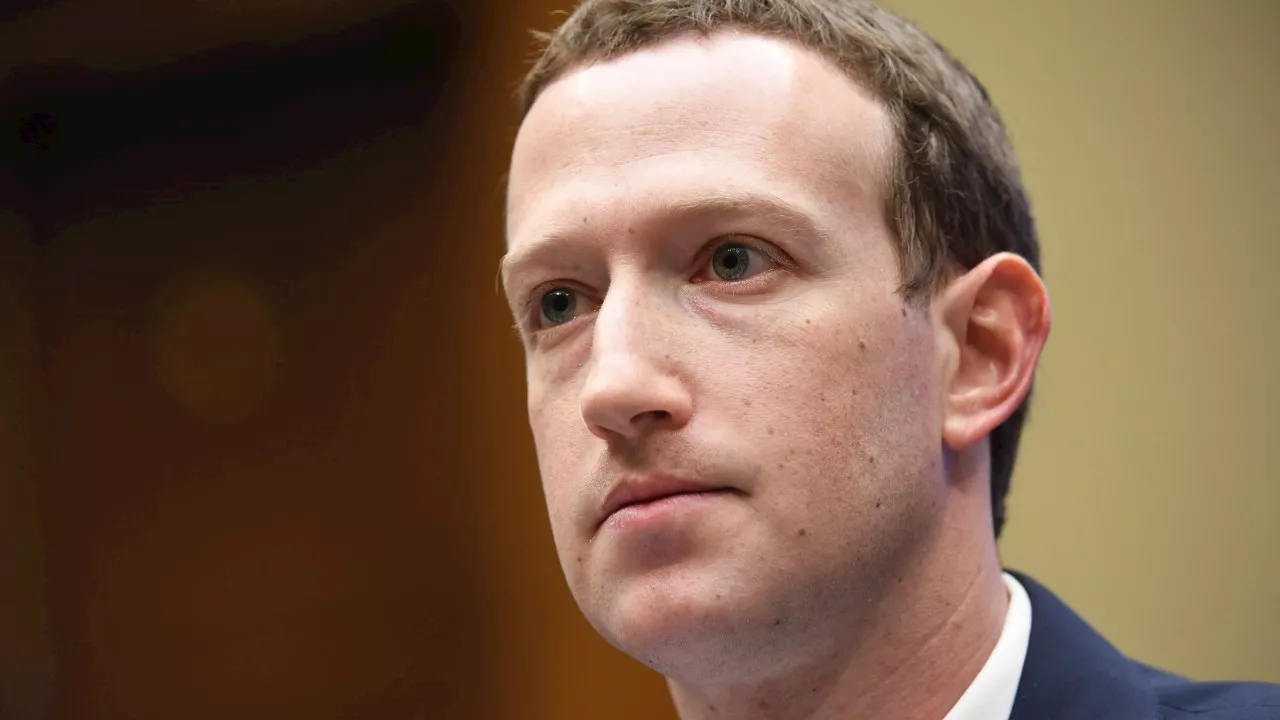 ‘I regret’: Zuckerberg claims Biden-Harris pressured Meta to ‘censor’ COVID-19 content