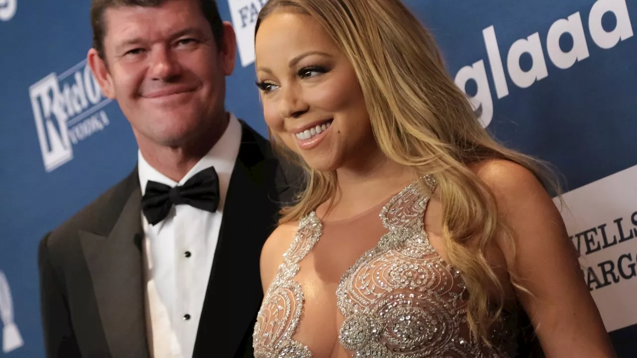 ‘My heart is broken’: Mariah Carey reveals devastating family loss on the same day