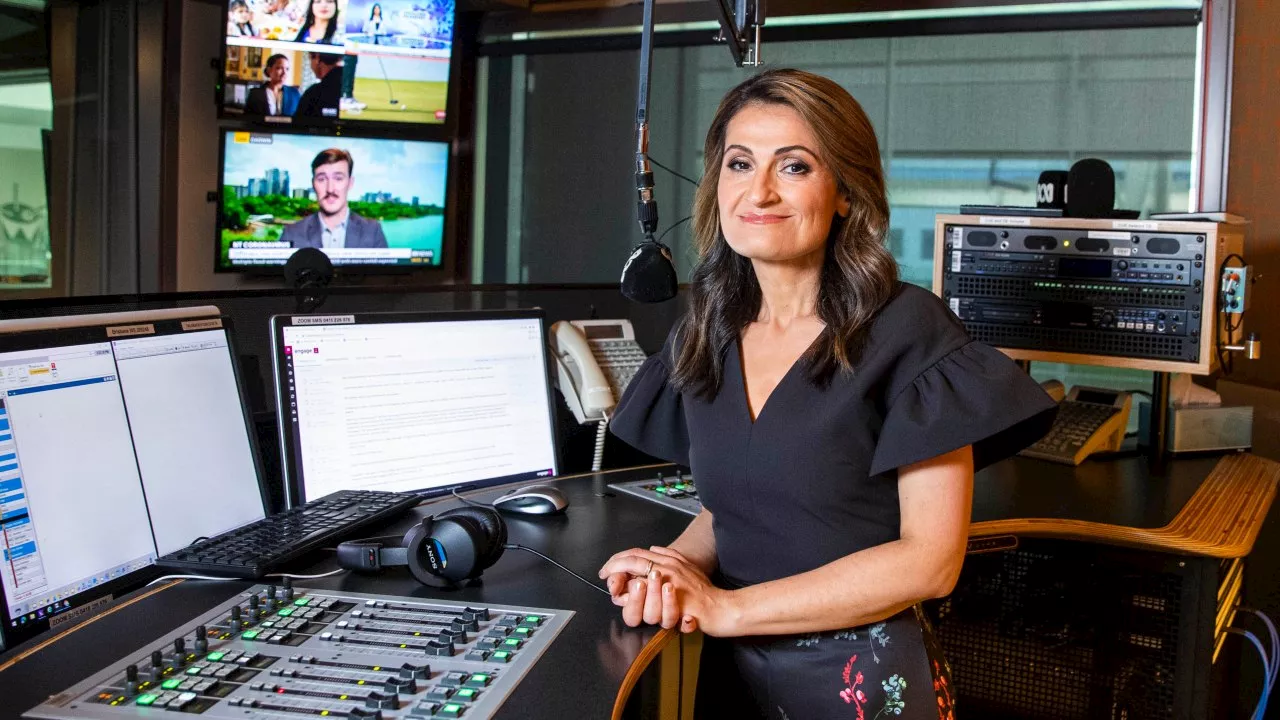 ‘Too much fluff’: ABC Radio National ratings ‘in free fall’